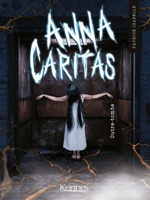 cover image of Anna Caritas--Outre-tombe